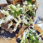 Best Chuy's Taco in Austin, TX