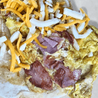 Best Ham, Egg, Cheese in Austin, TX