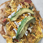 Best Migas Tacos in Austin, TX