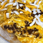 Best Chorizo, Egg, Cheese in Austin, TX