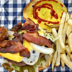 Best Capital Classic Beef in Austin, TX