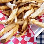 Best Fries in Austin, TX