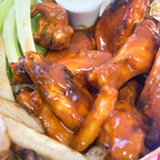 Best Buffalo Wings in Austin, TX