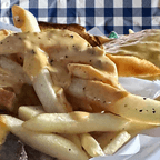 Best Cheese Fries in Austin, TX