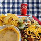 Best Chips and Queso in Austin, TX