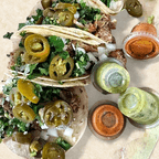 Best Carnitas in Austin, TX