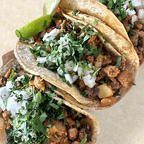 Best Pastor Taco in Austin, TX