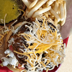 Best Diablo Burger in Austin, TX