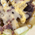 Best Bacon Cheese Fries in Austin, TX